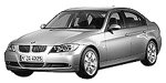 BMW E90 P0BB2 Fault Code