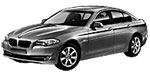 BMW F10 P0BB2 Fault Code